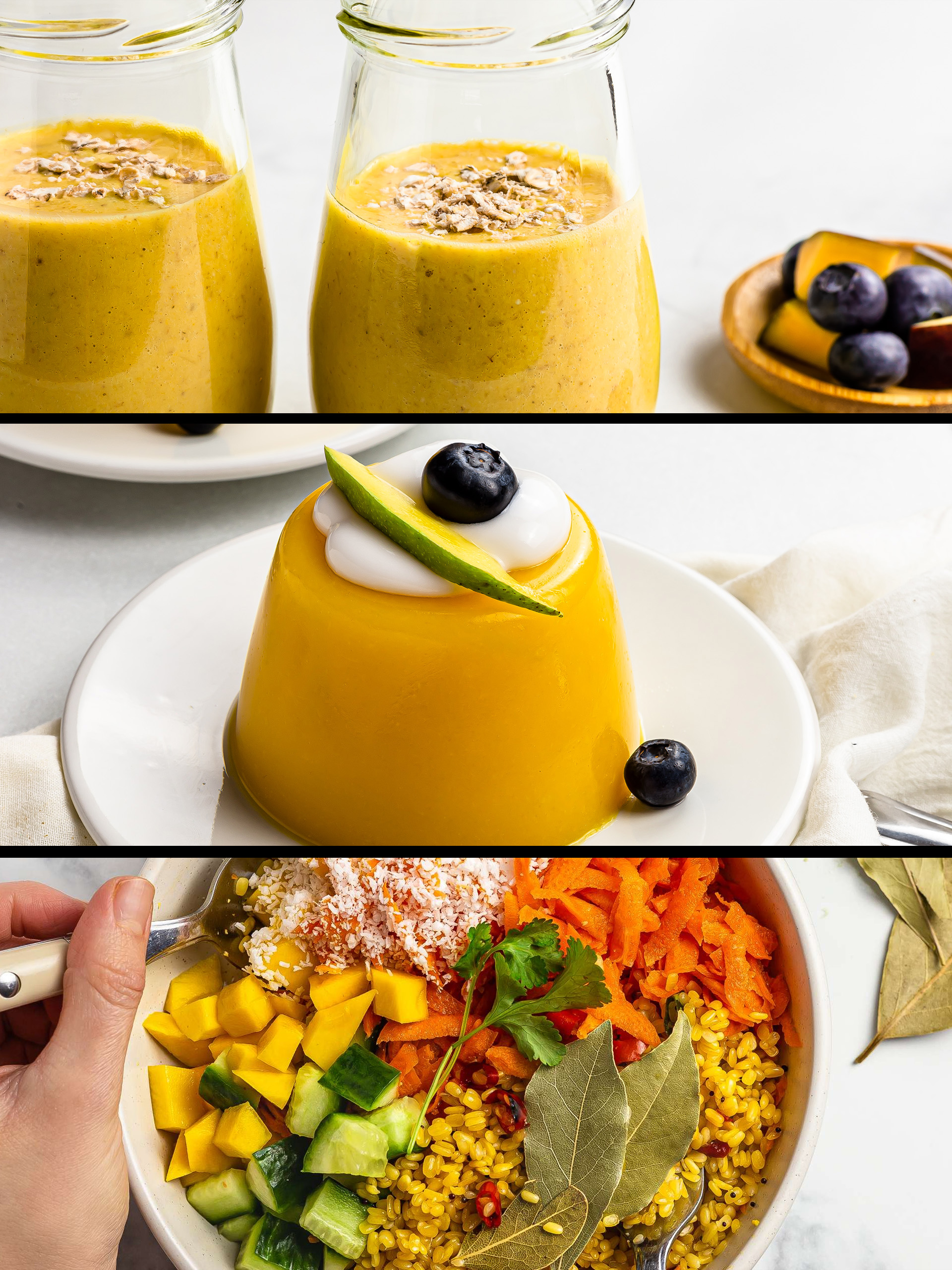 10 Tasty Recipes to Celebrate Mango Season