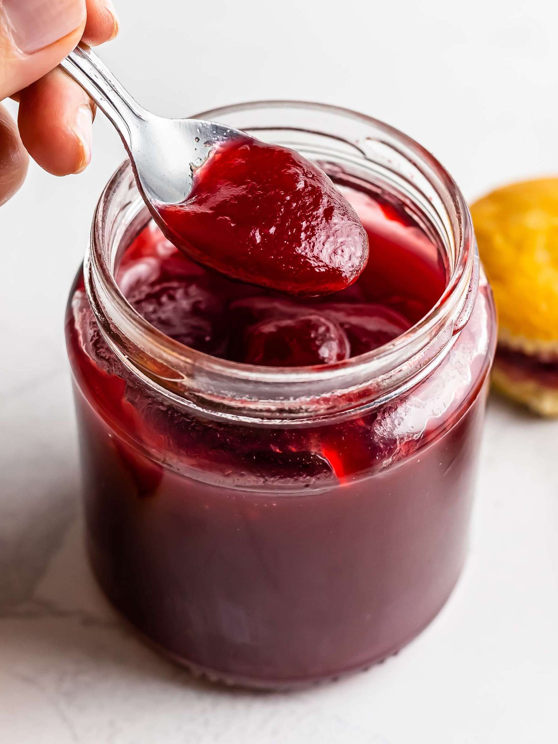 Ditch Store-Bought Jams and Do This Instead