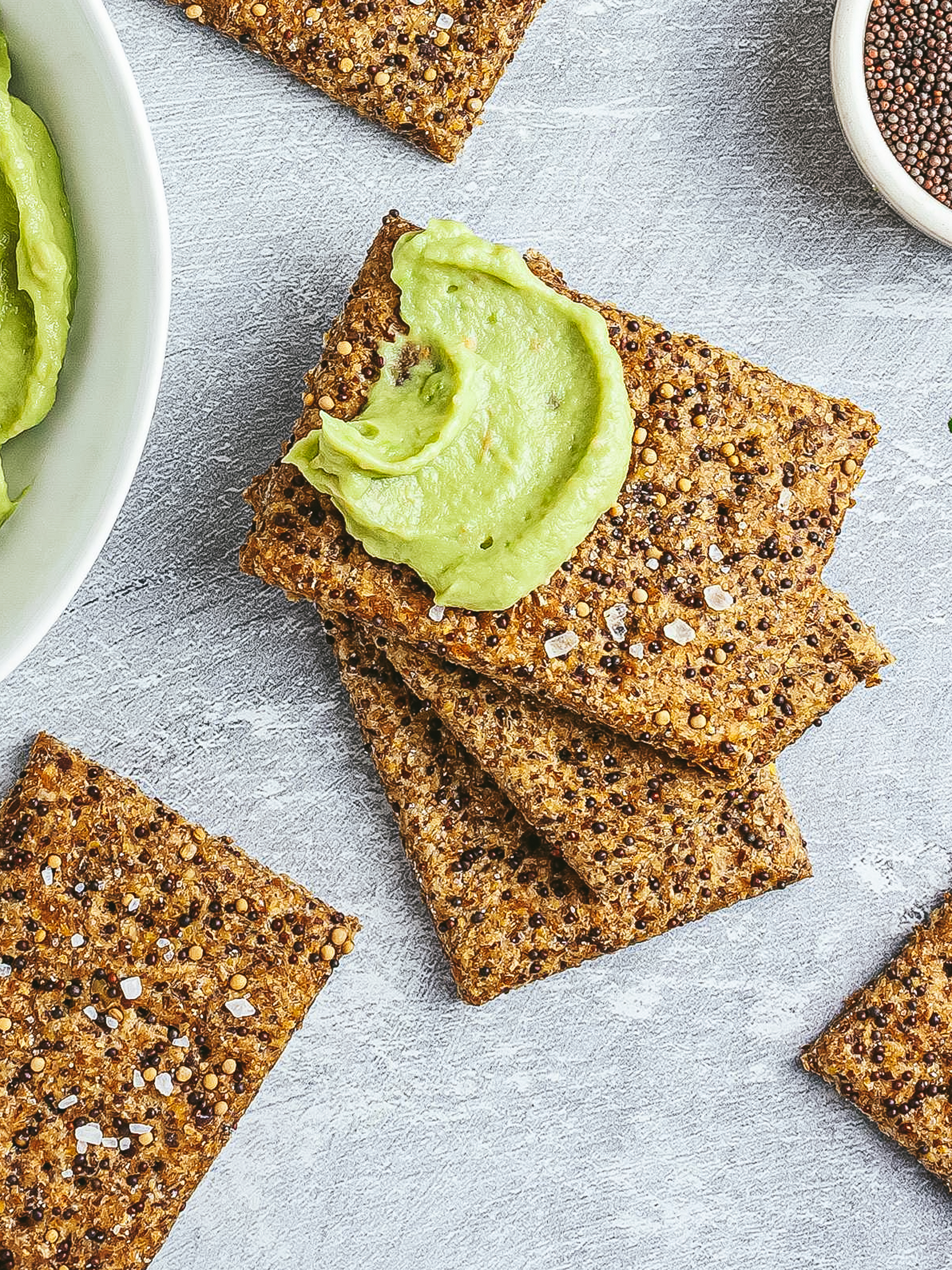 7 High-Protein, Filling Snacks for Weight Loss