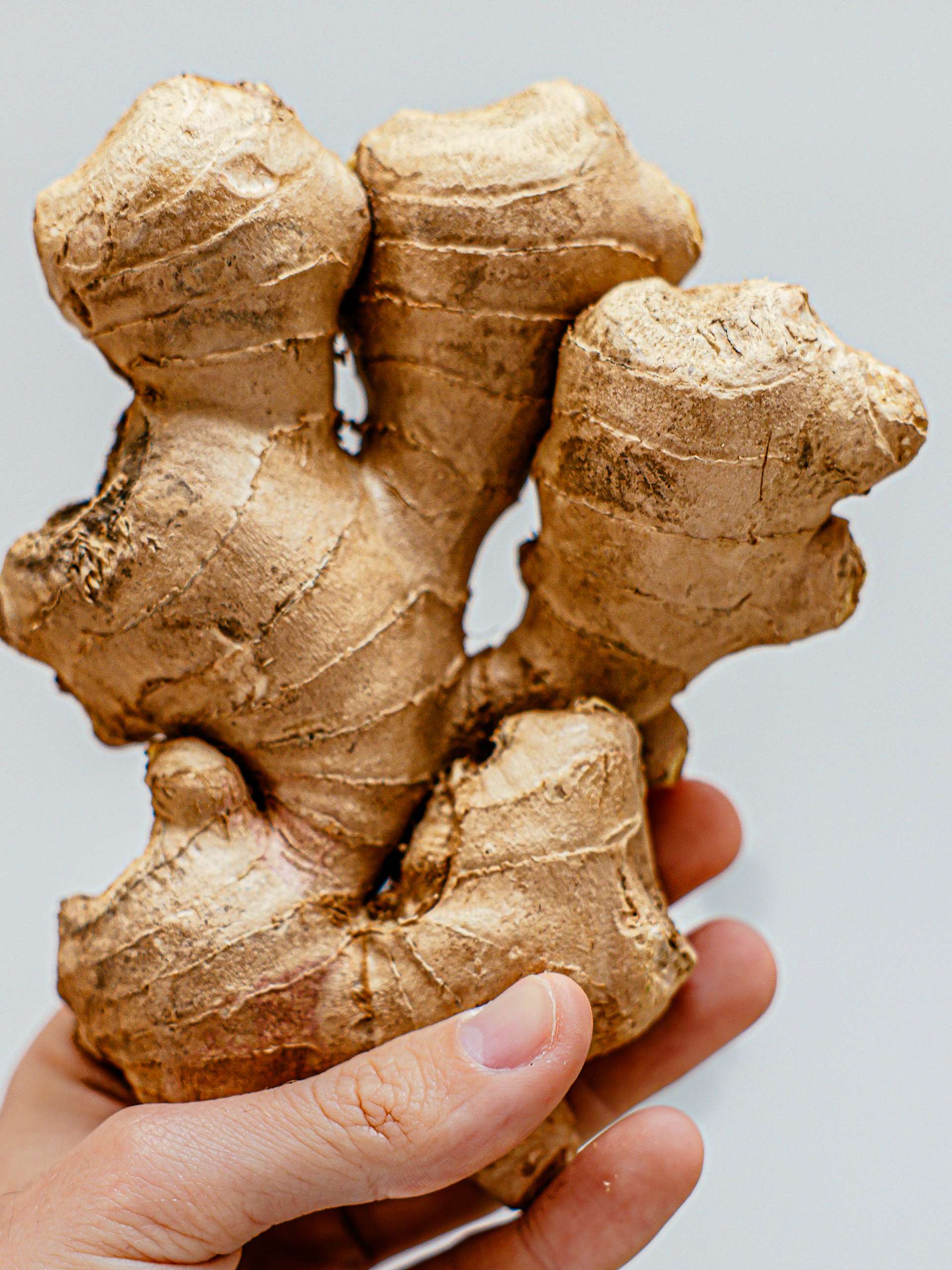 10 Ways to Add Ginger to Your Diet