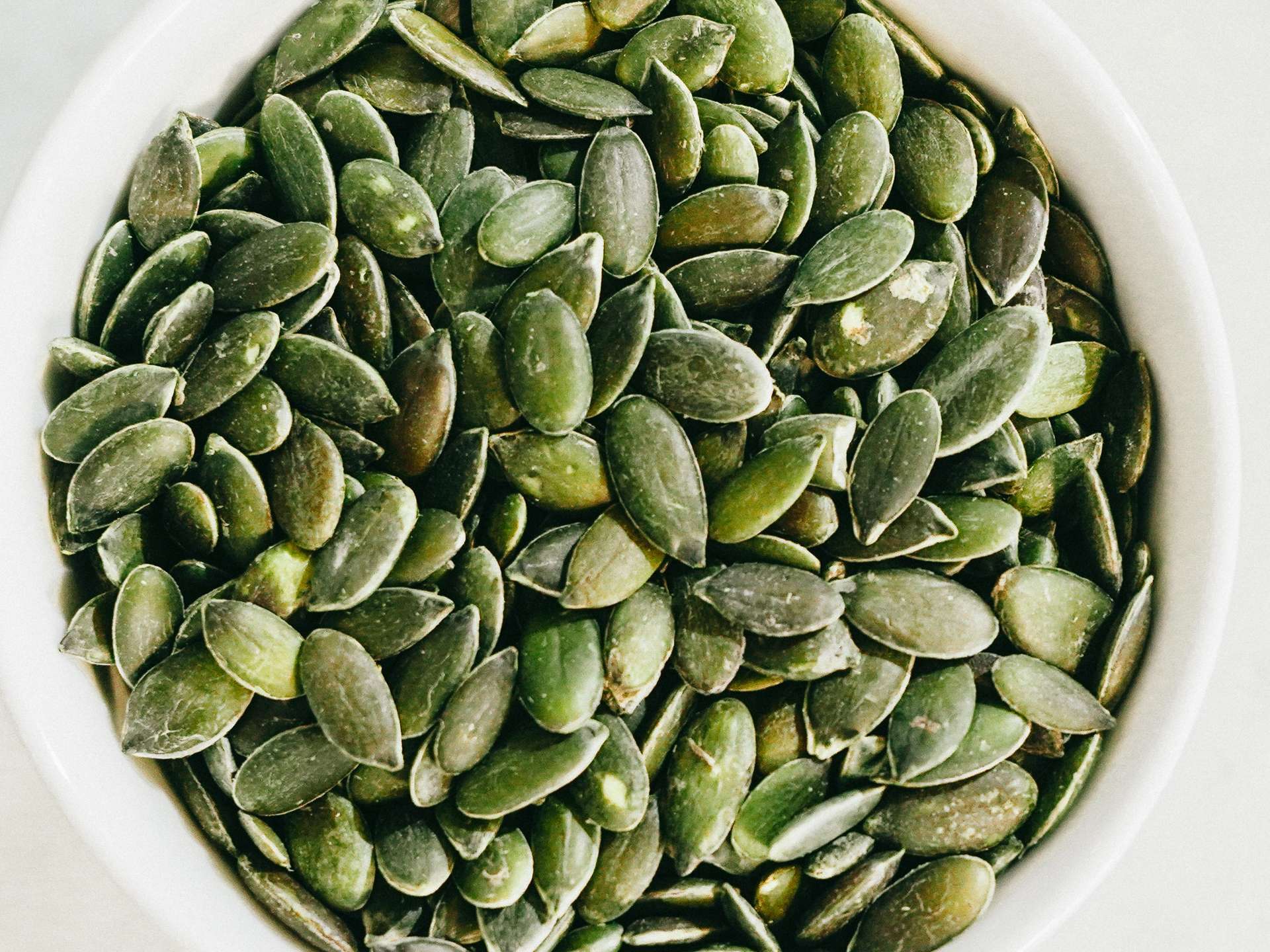 3 Surprising Benefits Of Pumpkin Seeds Foodaciously
