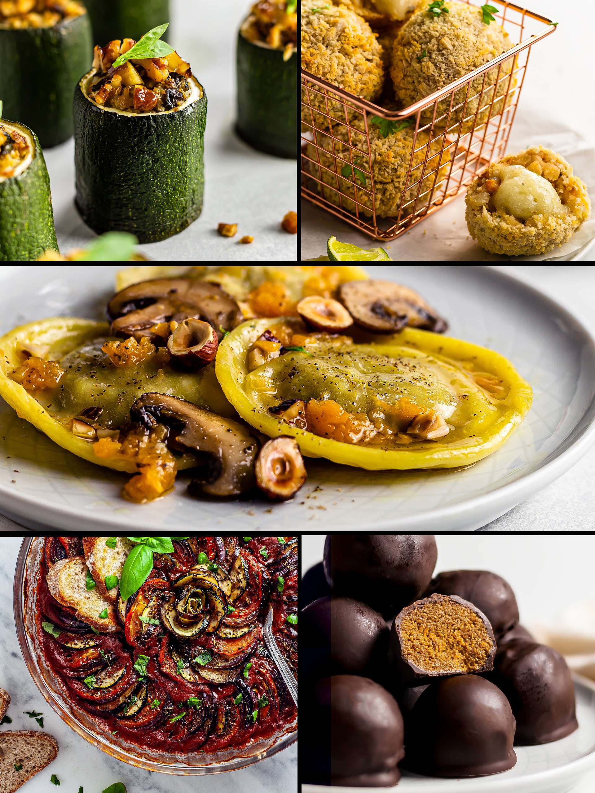 How to Prepare the Perfect Vegan Christmas Dinner