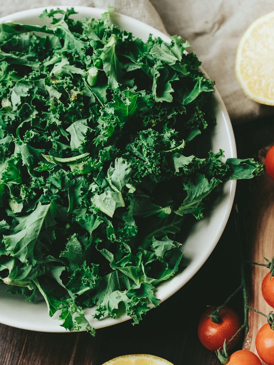 Should You Cook Kale or Eat It Raw?